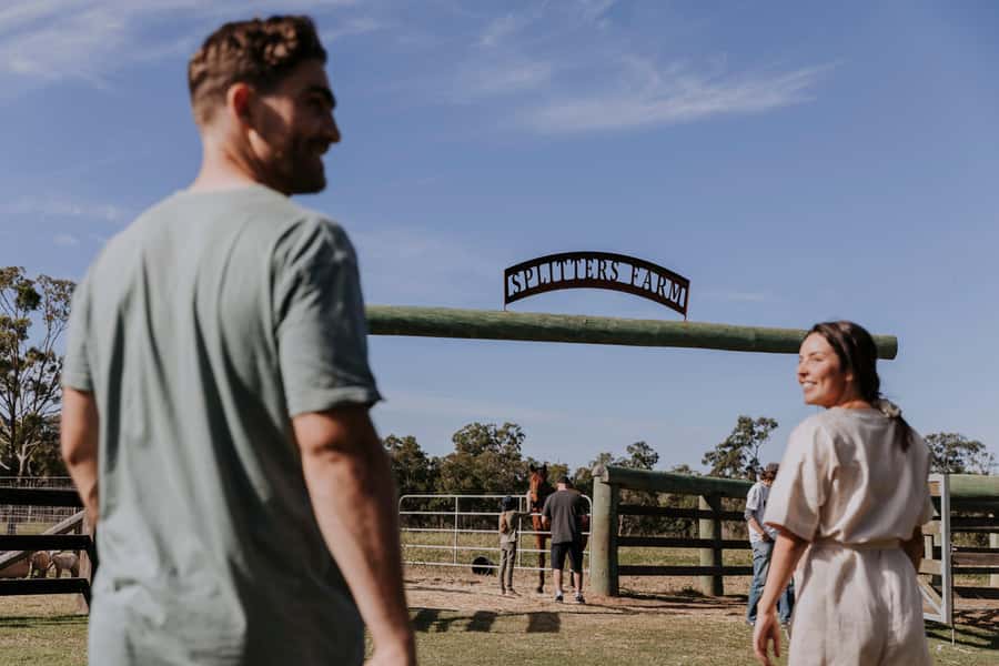 Bundaberg: Family-Friendly Entry Ticket to Splitters Farm - Price and value: is $28 per person fair here?