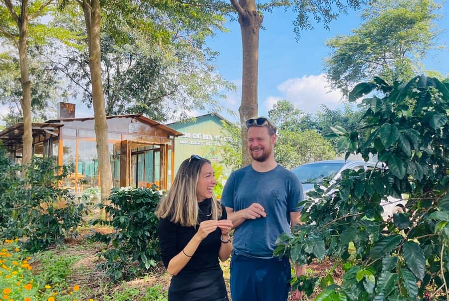 Buon Ma Thuot: Coffee Farm Tour (Bean to Brew) with Pickup - Price and Value: What $25 Really Buys You