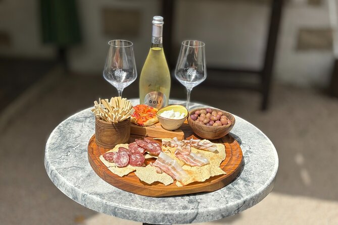 Cagliari Olive Oil Farm & Tasting (Since 1600, 20 Minutes Away) - Where This Olive Oil Farm Experience Fits in Sardinia
