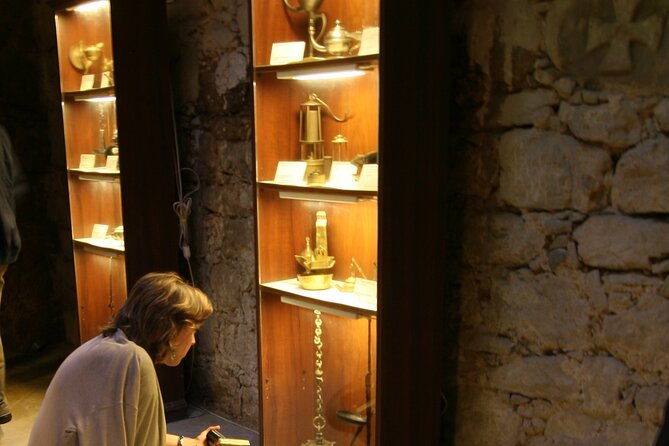 Cagliari Olive Oil Farm & Tasting (Since 1600, 20 Minutes Away) - Buying Direct: 20% Off and How to Choose What to Take Home