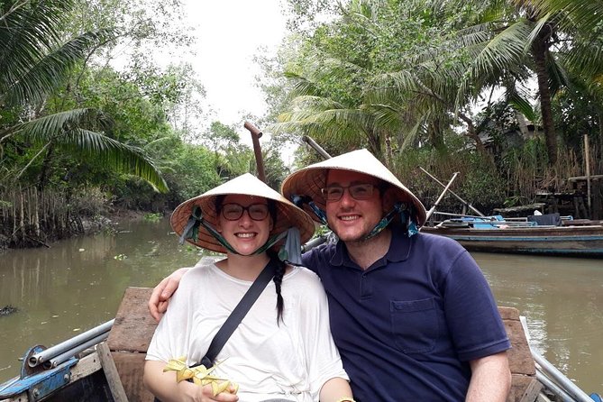 Cai Rang floating market, see sunrise, CaCao orchard, small canal - Price and value: why $42 can work (if your priorities match)