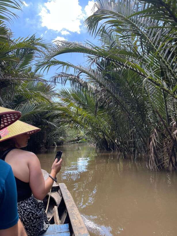 Can Tho: Floating Market, Canal, Cacao Farm & Mekong' Life - Key highlights you’ll feel in your day