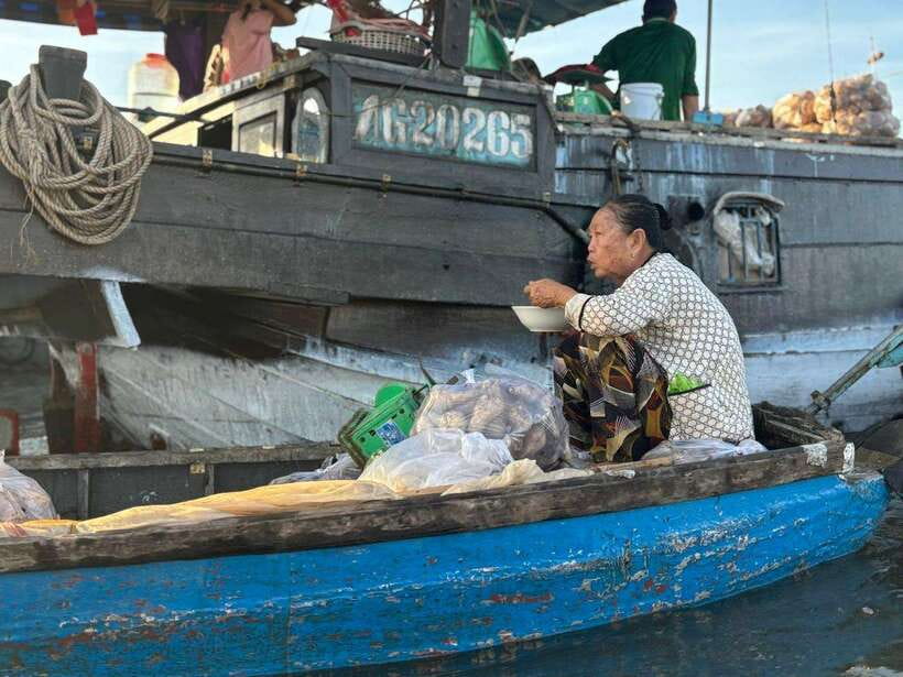 Can Tho: Floating Market, Canal, Cacao Farm & Mekong' Life - Price and Value: What $24 Really Covers in Can Tho