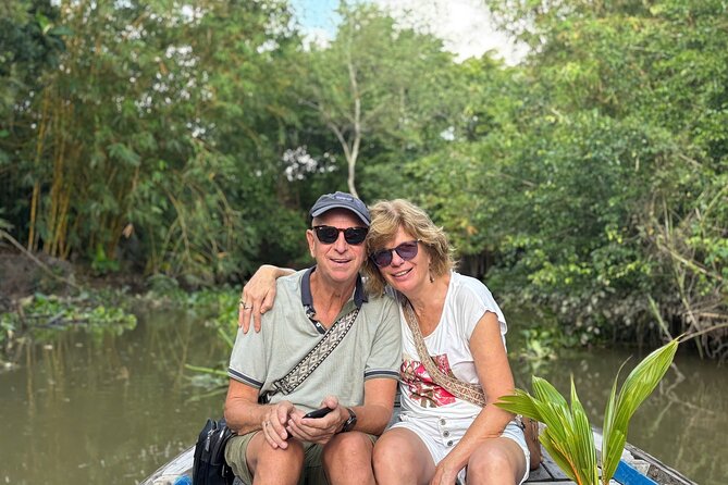 Can Tho: Floating Market, Canals, Nature Reserve & Forest - Timing: what a 6.5-hour day feels like in Can Tho