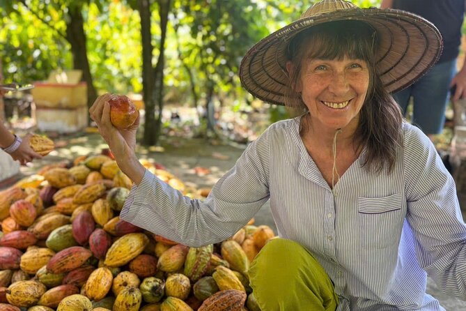 Can Tho: Floating Market, Canals, Nature Reserve & Forest - Who should book this tour (and who might not love it)