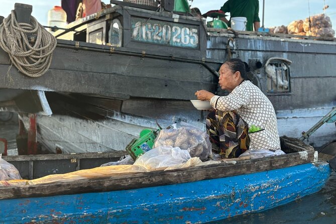 Can Tho: Floating Market, Canals, Nature Reserve & Forest - Should you book this Can Tho floating market and forest tour?