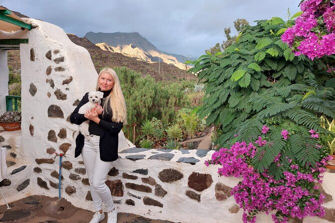 Canarian farmhouse in Mogan, mango farm and vermouth factory - Price and Value: Is $69.79 Worth It?