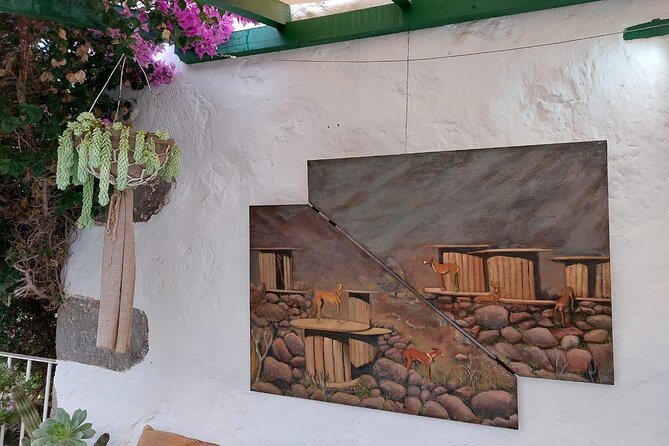 Canarian farmhouse in Mogan, mango farm and vermouth factory - After the Tour: Plan Your Next Stop Without Stress