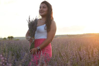 Cappadocia Sunset Lavender Farm Tour w/Wine - Kapadokya Lavender Farm: More Than a Pretty Field