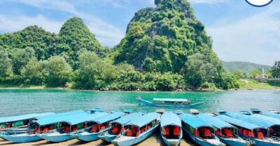 Cave Explore- Paradise Cave & Phong Nha Cave - Duck Farm - Pickup to Phong Nha-Ke Bang National Park: You Don’t Have to Plan