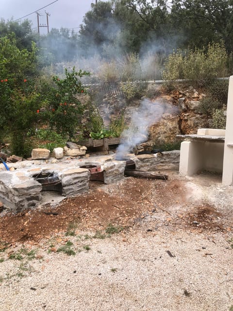 Chania Area: Cooking Class at a Farm in Stylos Village - What makes it work so well
