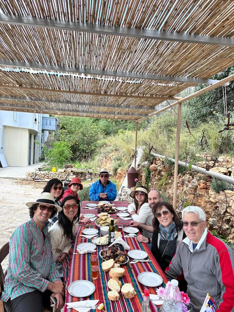Chania Area: Cooking Class at a Farm in Stylos Village - Key highlights you’ll feel right away