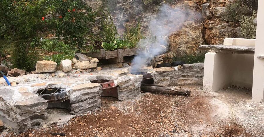 Chania Area: Cooking Class at a Farm in Stylos Village - Price and value: is $129 fair for 5 hours?