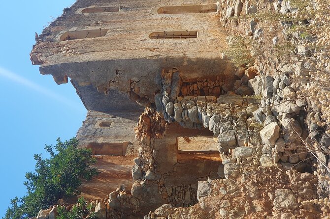 Chania Area: Cooking Class at a Farm in Stylos Village (organic) - Key Points You’ll Care About