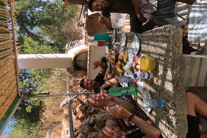 Chania Area: Cooking Class at a Farm in Stylos Village (organic) - Farmyard Work in Stylos Village: Sheep, Goat Milking, and Cheese Making