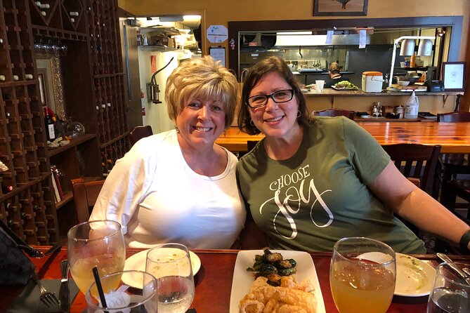Charleston Farm-to-Table Food Tour and Chef's Challenge - Key takeaways before you go