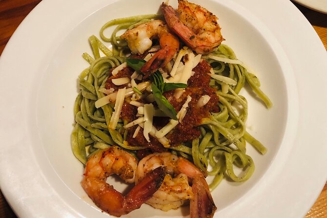 Charleston Farm-to-Table Food Tour and Chef's Challenge - Cannonborough Elliotborough walking stories on foot