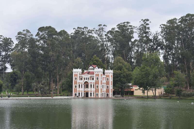 Chautla's Castle, Lavender Farm, and Valquirico Private Tour - Rancho San Martín Lavender Fields: Workshop Day With a Real Payoff