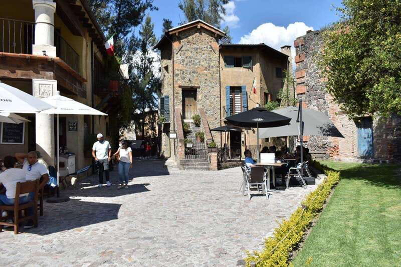 Chautla's Castle, Lavender Farm, and Valquirico Private Tour - Who This Private Tour Suits Best
