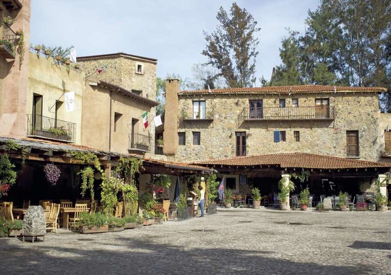 Chautla's Castle, Lavender Farm, and Valquirico Private Tour - The Guide Factor: Making History and Lavender Make Sense