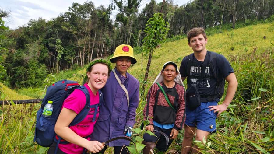Chiang Mai: 2-Day Jungle Trek with Elephant Farm & Raft Ride - Price and value: is $97 fair for two full days
