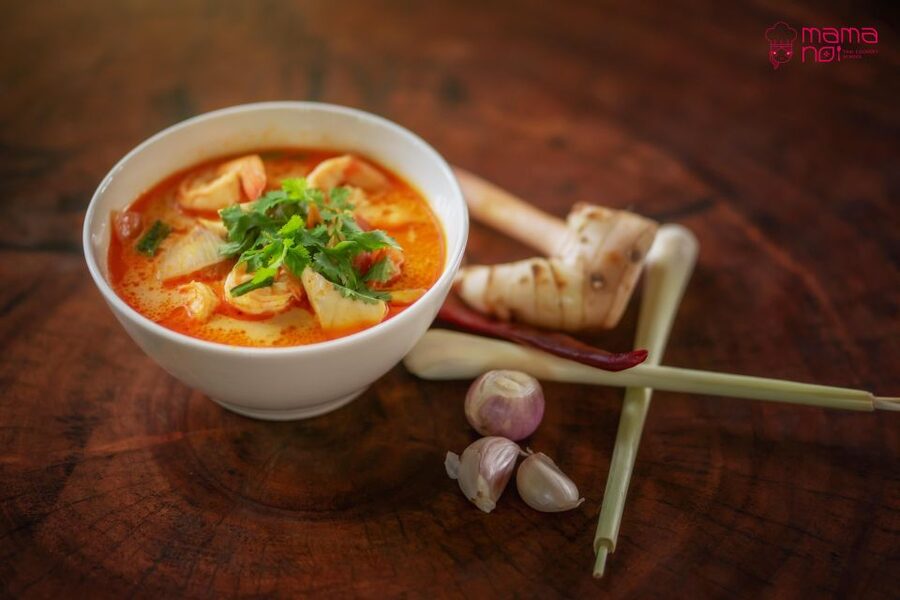 Chiang Mai: Cooking Class with Organic Farm at Mama Noi - Key highlights to look forward to