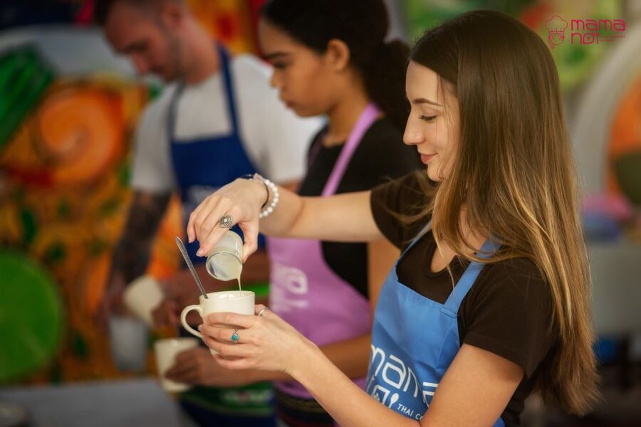 Chiang Mai: Cooking Class with Organic Farm at Mama Noi - Price and value: what $32 buys you in Chiang Mai
