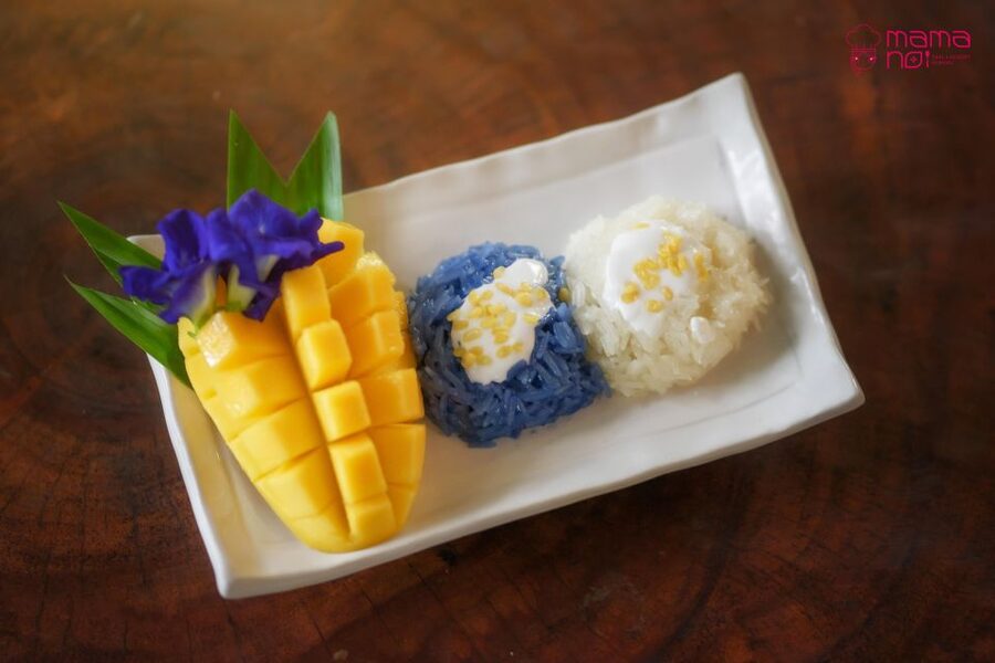 Chiang Mai: Cooking Class with Organic Farm at Mama Noi - Your chef and the small-group feel