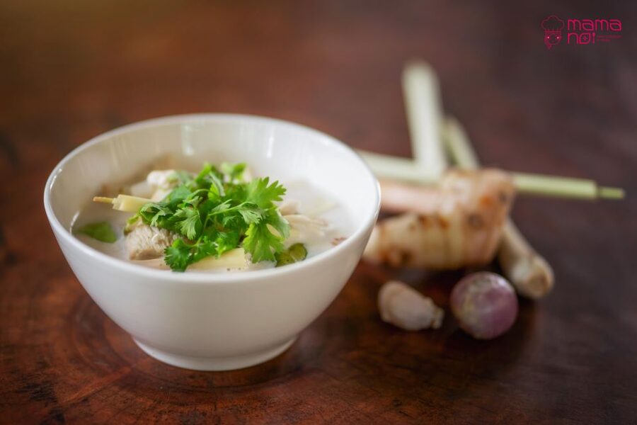 Chiang Mai: Cooking Class with Organic Farm at Mama Noi - Hotel pickup and timing: why 4 hours works