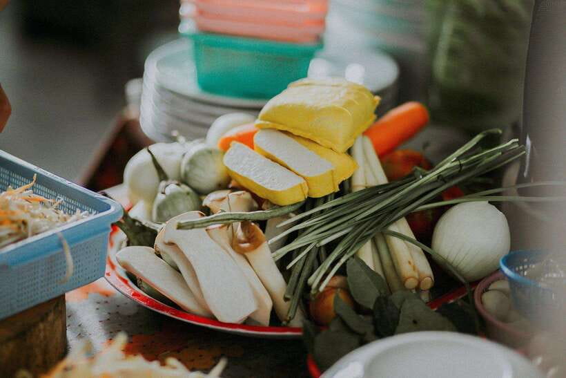 Chiang Mai: Half Day Cooking Class at Organic Farm - Organic Garden Touring and Herb Tasting: Why It’s More Than Scenic