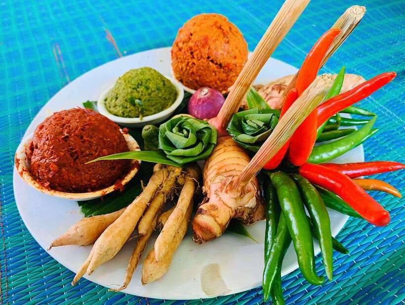 Chiang Mai: Half Day Cooking Class at Organic Farm - Eating Thai-Style in the Kitchen Garden (Yes, You’ll Get Full)