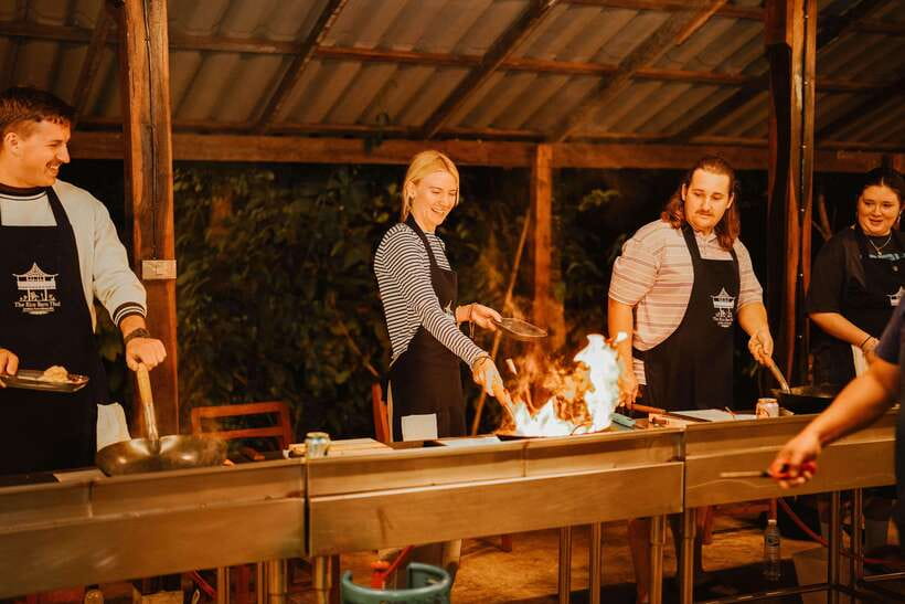 Chiang Mai: HALF-DAY COOKING COURSE at a Thai Cooking Farm - What you’ll get to take home (besides a full stomach)