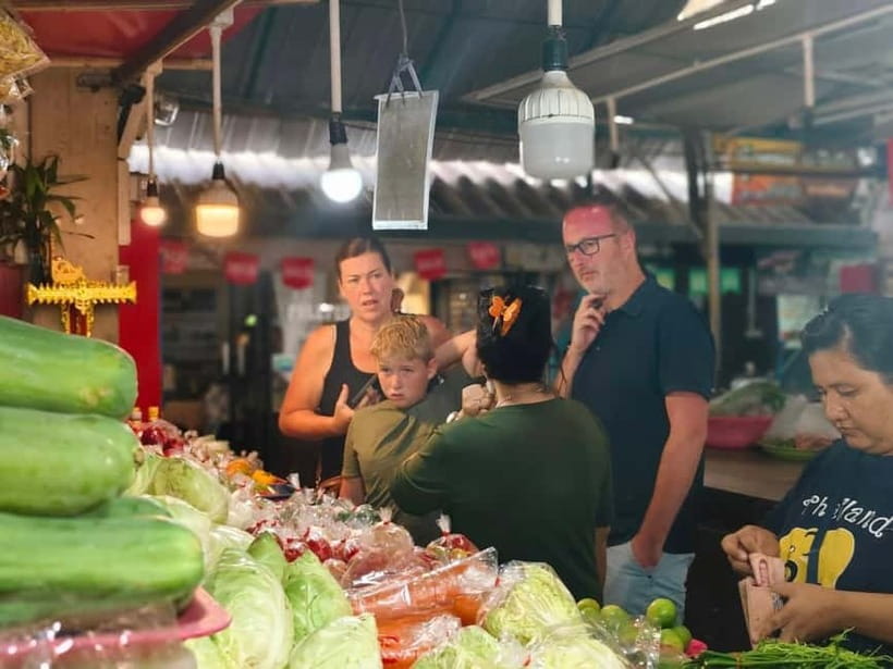 Chiang Mai : Thai Cooking in Farm with a Local Train Trip - Key Things I’d Put on Your Radar