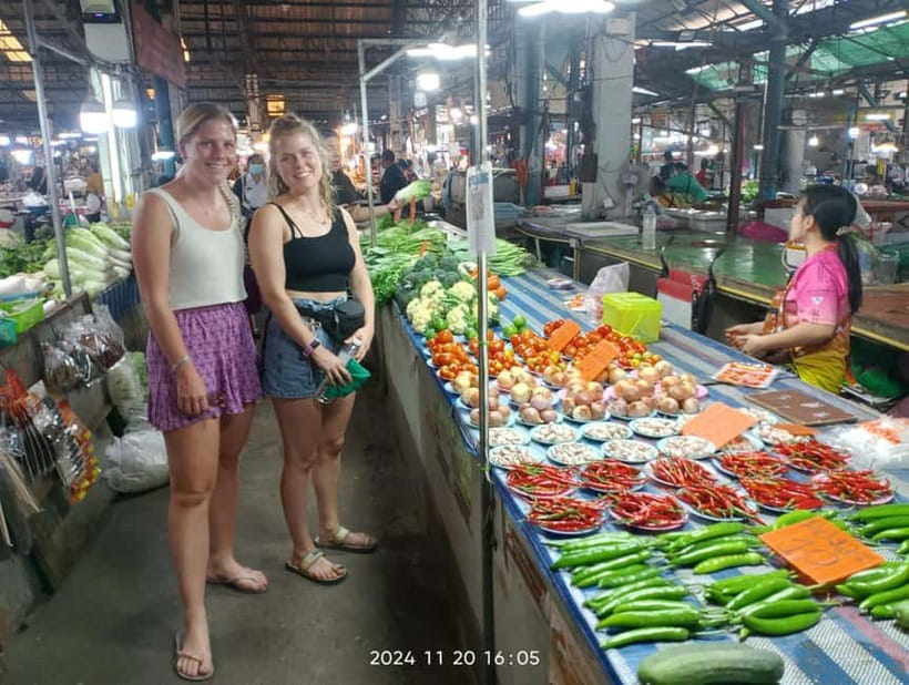 Chiang Rai:Lanna Home Cooking Class at Give Green Farm House - What you actually cook: Northern Thai favorites you can repeat at home