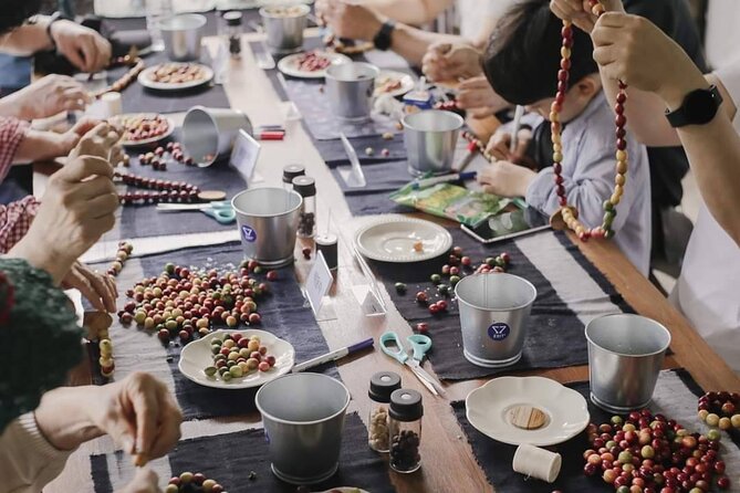 Chiangmai Coffee Farm Tour - Price and Value: Is $56.67 a Fair Deal for 6.5 Hours?