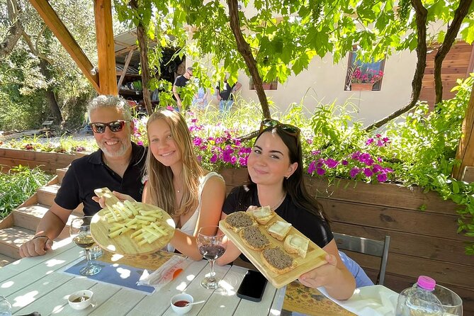 Cinta Senese tour with tasting dinner on the farm - Price and Value: Why $76.93 Can Make Sense Here