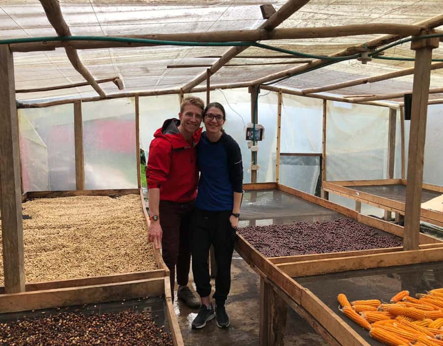 Coffee Farm and Salento Walking Tour - What to Bring (Because the Tour Is Outdoors)