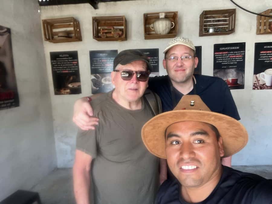 Coffee farm experience - Key things to know before you go
