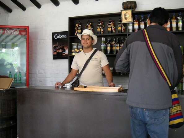 Coffee Farm Experience Private Day Tour - Key highlights you’ll actually feel