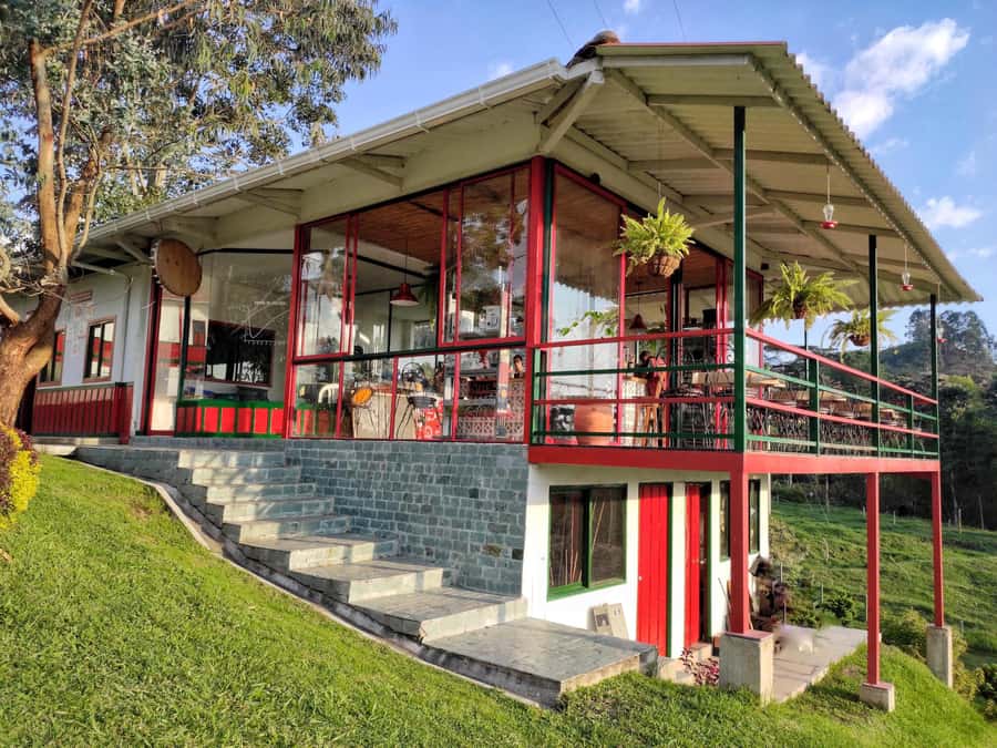 Coffee Farm Tour at Finca El Ocaso from Salento - Key things you’ll notice on this Finca El Ocaso coffee tour