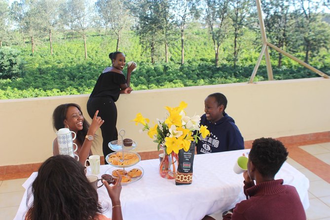 Coffee farm tour, coffee roasting and tasting experience - Key Highlights You Should Care About