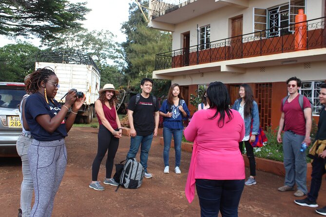 Coffee farm tour, coffee roasting and tasting experience - Price and Value: Why $35 Is Not Just a Coffee Sip
