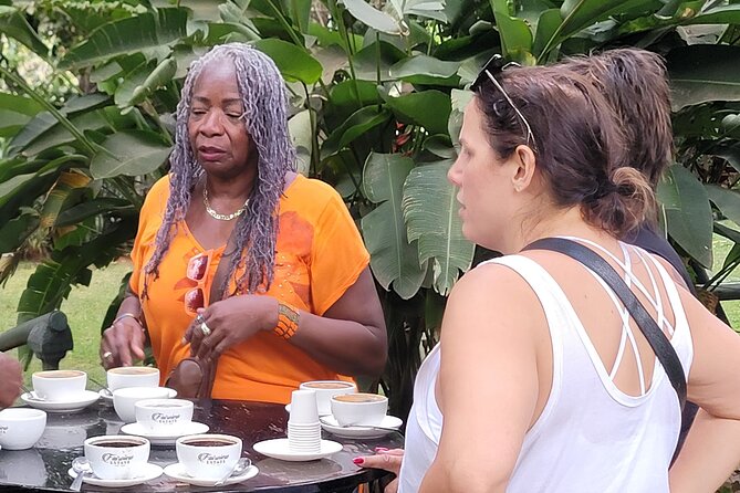 Coffee Farm Tour (Fairview) - The Nairobi-to-Kiambu ride: private transport with Kenya context