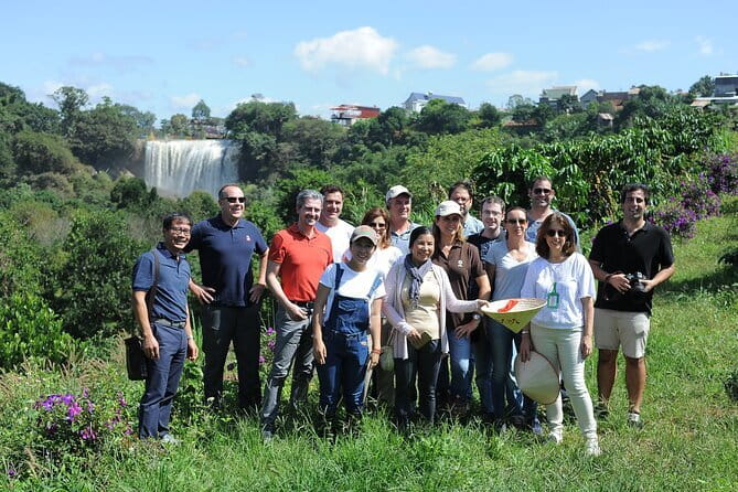 Coffee Farm Tour with Roasting & Tasting Workshop - Da Lat - Who should book Twin Beans Farm in Da Lat?