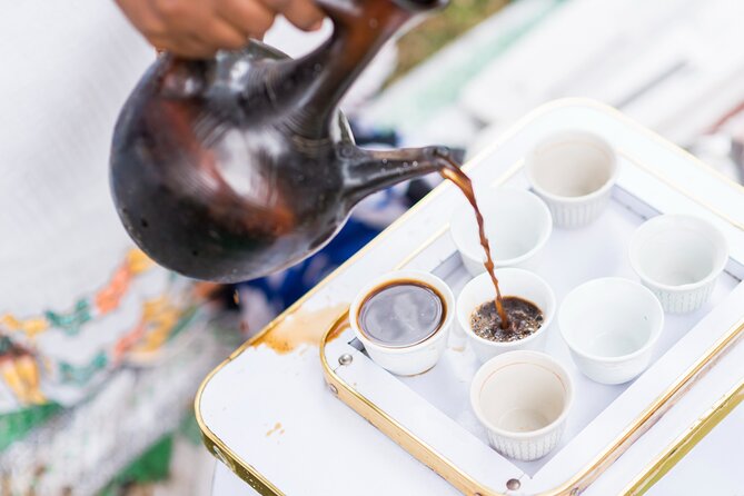 Coffee Farm Village & Factory Half Day Tour with Pick-Up - Key highlights you’ll actually use
