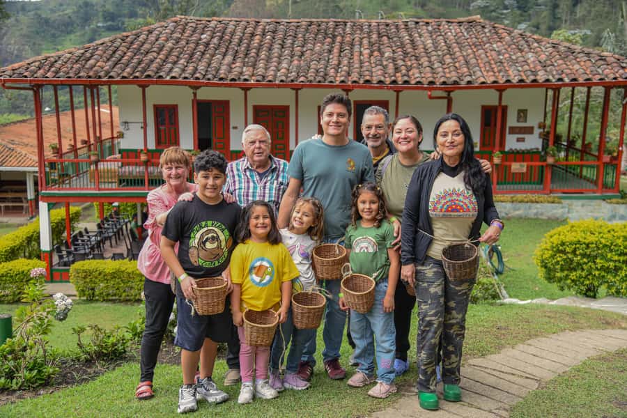 Coffee Tour Salento-Ocaso Farm- English Tour - Key Things I’d Prioritize on This Coffee Tour