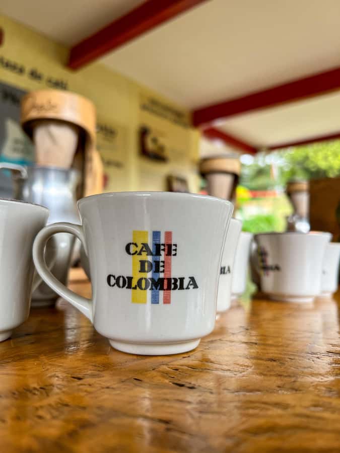 Coffee Tour Salento-Ocaso Farm- English Tour - From coffee history to coffee species: the tour’s learning pace