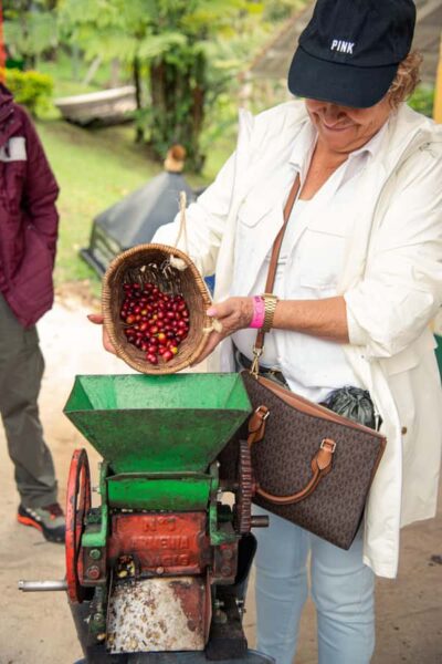 Coffee Tour Salento-Ocaso Farm- English Tour - The 1.5-hour English format: what you get and why it’s good value