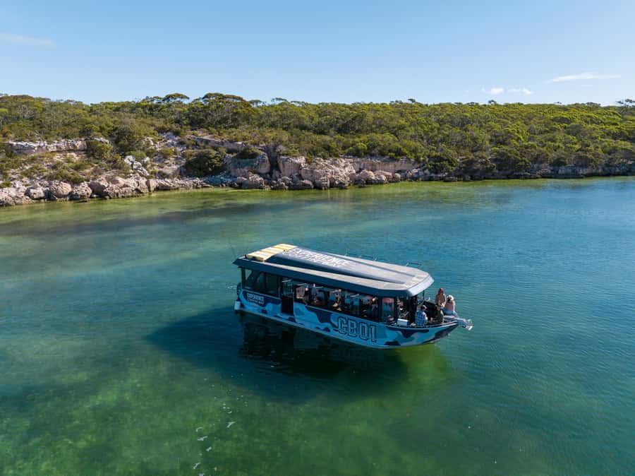 Coffin Bay: Short and Sweet Oyster Farm Tour - Key things I’d bookmark before you go