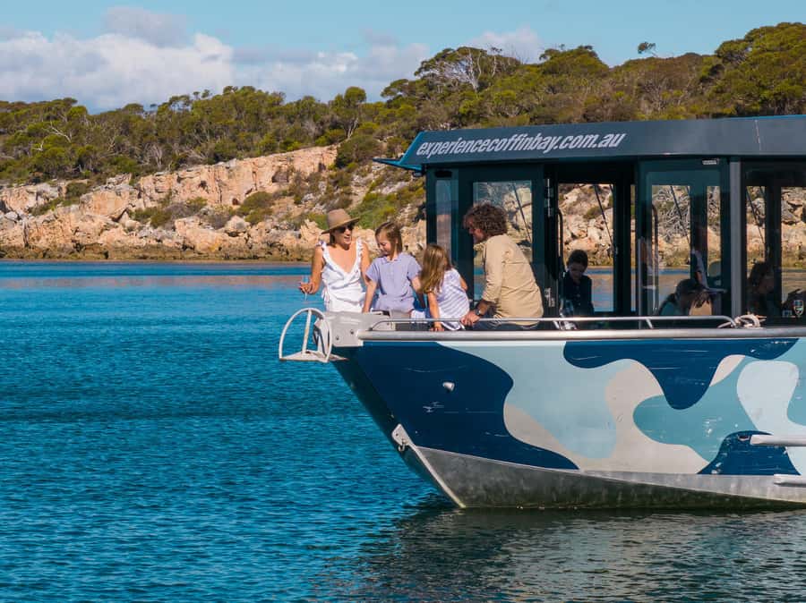 Coffin Bay: Short and Sweet Oyster Farm Tour - What to bring (and what to skip) for a smooth outing